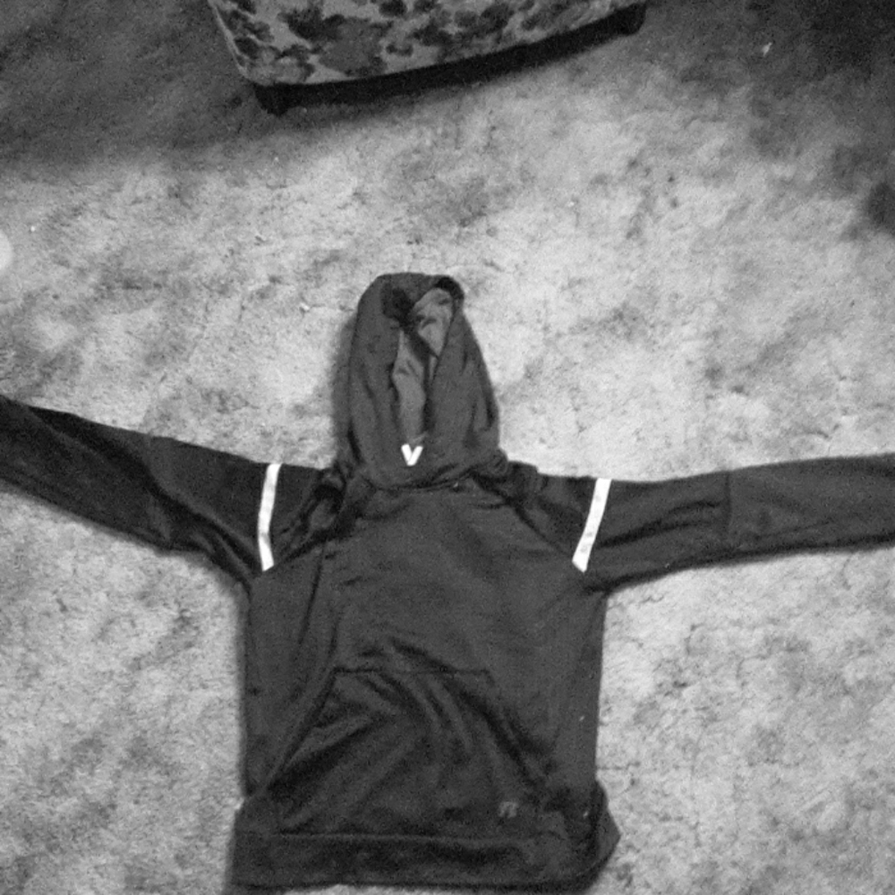 Russell hoodie dri-power360
